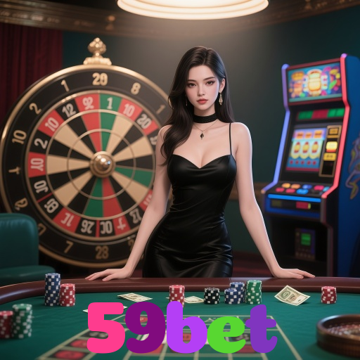 59bet - Baixe o App 59bet para Android e Comece a Jogar