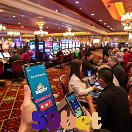 59bet - Baixe o App 59bet para Android e Comece a Jogar