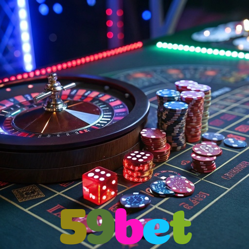 59bet - Baixe o App 59bet para Android e Comece a Jogar