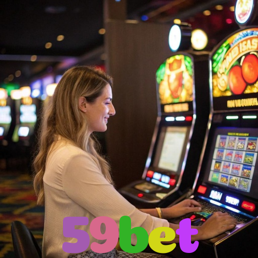 59bet - Baixe o App 59bet para Android e Comece a Jogar