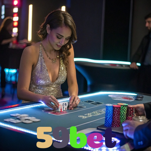 59bet - Baixe o App 59bet para Android e Comece a Jogar