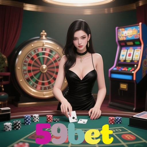 59bet - Baixe o App 59bet para Android e Comece a Jogar