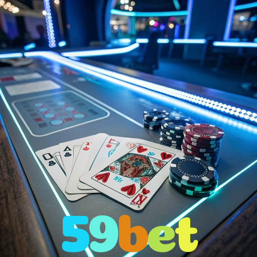 59bet - Baixe o App 59bet para Android e Comece a Jogar