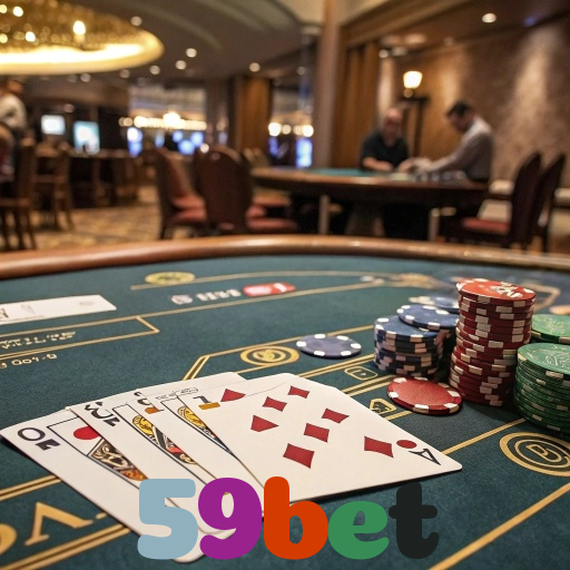 59bet - Baixe o App 59bet para Android e Comece a Jogar