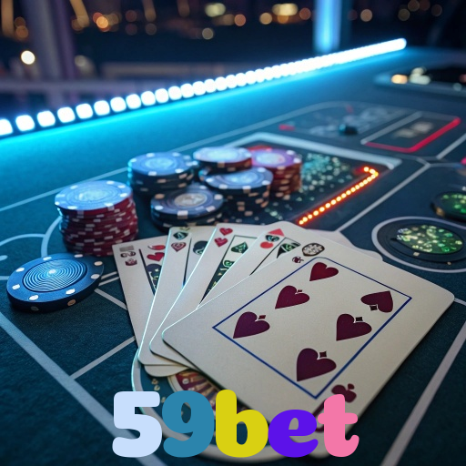 59bet - Baixe o App 59bet para Android e Comece a Jogar