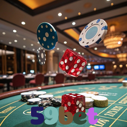 59bet - Baixe o App 59bet para Android e Comece a Jogar