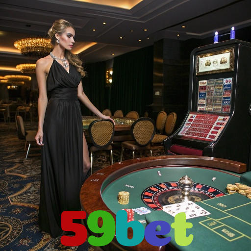 59bet - Baixe o app 59bet no Google Play e jogue ao vivo