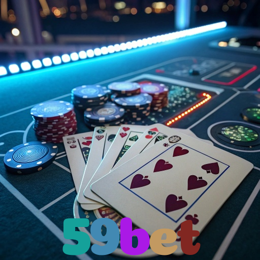 59bet - Baixe o App 59bet para Android e Comece a Jogar