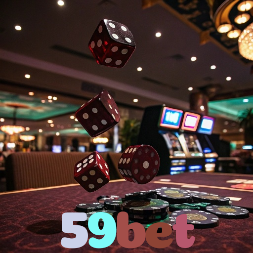 59bet - Baixe o app 59bet no Google Play e jogue ao vivo