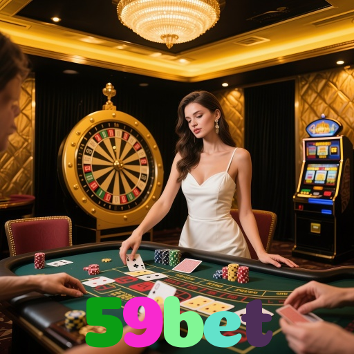 59bet - Baixe o app 59bet no Google Play e jogue ao vivo