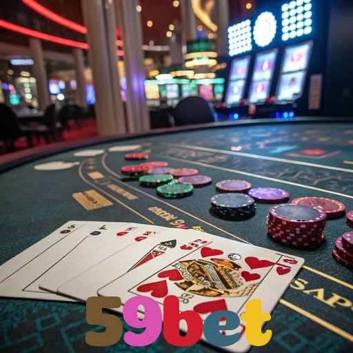 59bet - Baixe o App 59bet para Android e Comece a Jogar