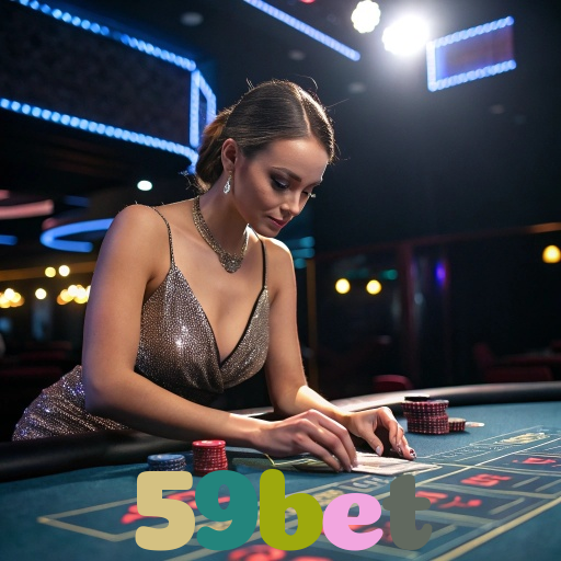 59bet - Baixe o App 59bet para Android e Comece a Jogar