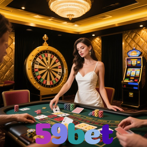 59bet - Baixe o app 59bet no Google Play e jogue ao vivo