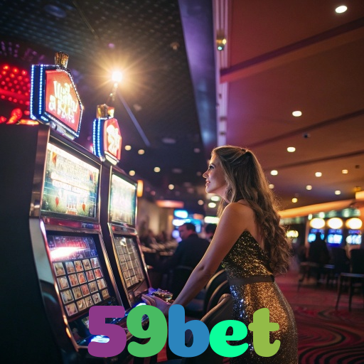 59bet - Baixe o app 59bet no Google Play e jogue ao vivo