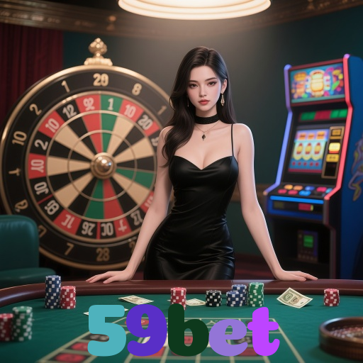 59bet - Baixe o App 59bet para Android e Comece a Jogar