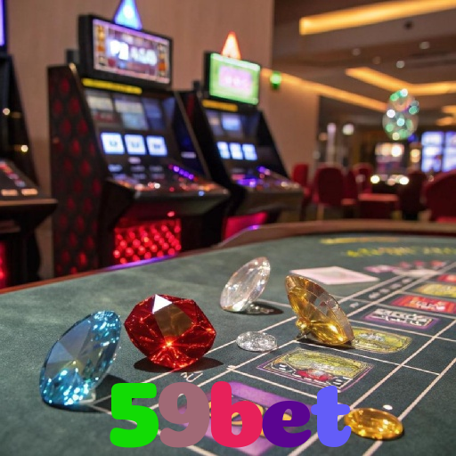 59bet - Baixe o App 59bet para Android e Comece a Jogar