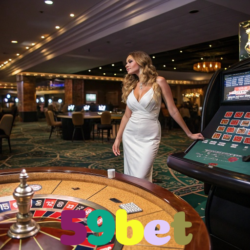 59bet - Baixe o app 59bet no Google Play e jogue ao vivo