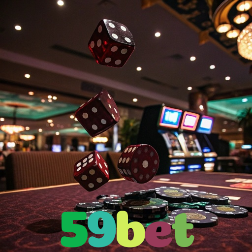 59bet - Baixe o app 59bet no Google Play e jogue ao vivo