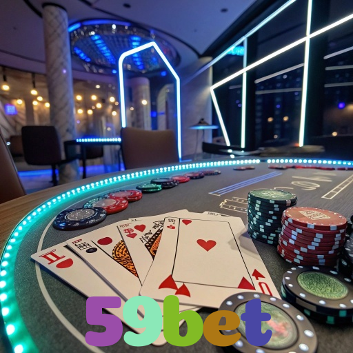 59bet - Baixe o app 59bet no Google Play e jogue ao vivo