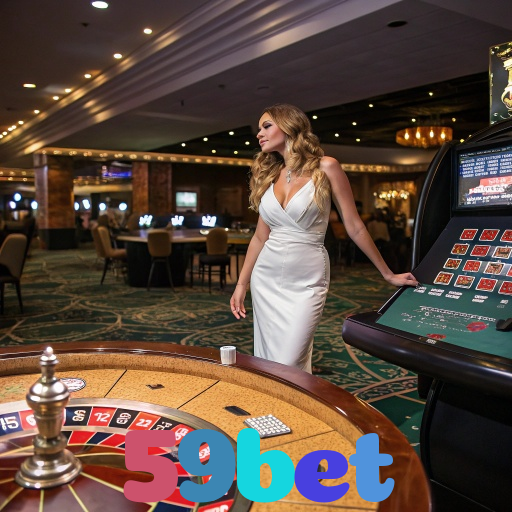 59bet - Baixe o App 59bet para Android e Comece a Jogar