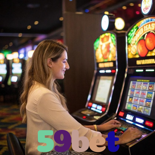 59bet - Baixe o App 59bet para Android e Comece a Jogar