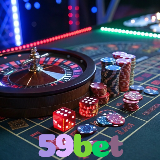 59bet - Baixe o App 59bet para Android e Comece a Jogar
