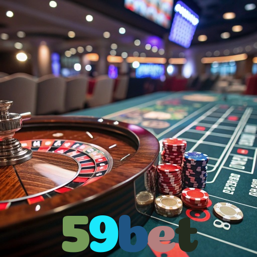 59bet - Baixe o app 59bet no Google Play e jogue ao vivo