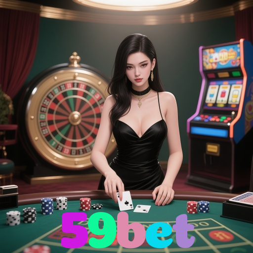 59bet - Baixe o app 59bet no Google Play e jogue ao vivo