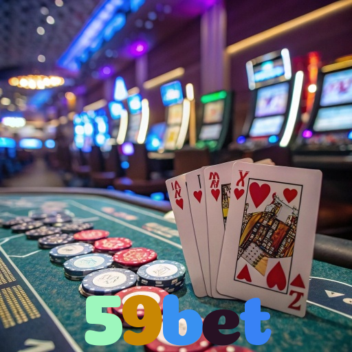 59bet - Baixe o app 59bet no Google Play e jogue ao vivo
