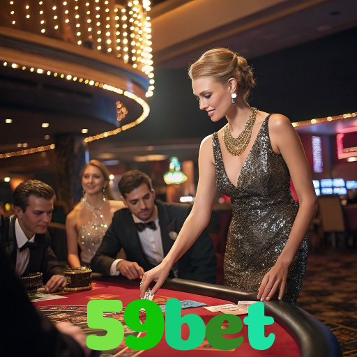 59bet - Baixe o App 59bet para Android e Comece a Jogar