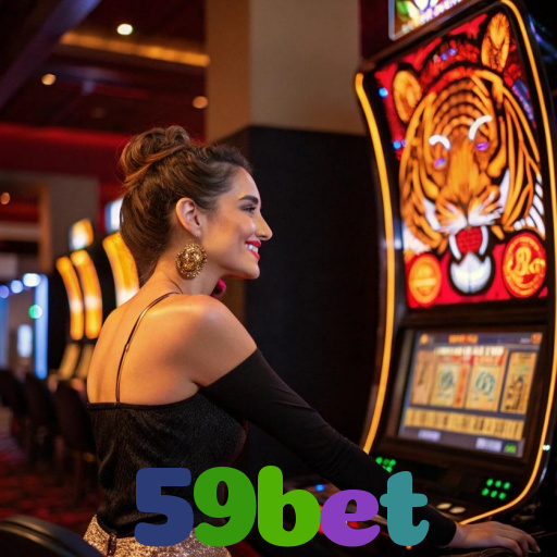 59bet - Baixe o App 59bet para Android e Comece a Jogar