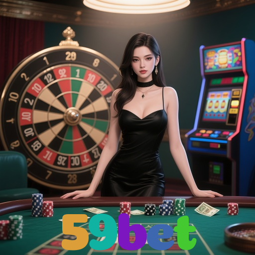 59bet - Baixe o app 59bet no Google Play e jogue ao vivo