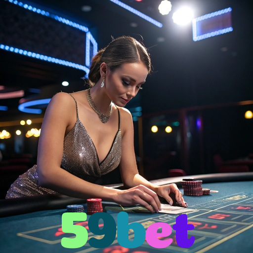 59bet - Baixe o app 59bet no Google Play e jogue ao vivo