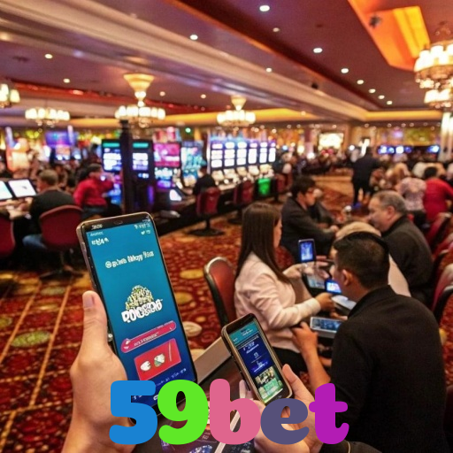 59bet - Baixe o app 59bet no Google Play e jogue ao vivo