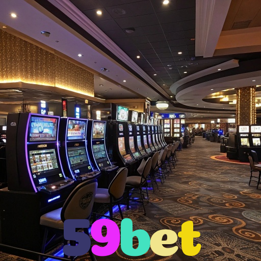 59bet - Baixe o App 59bet para Android e Comece a Jogar