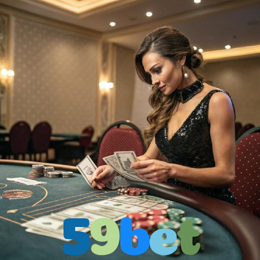 59bet - Baixe o App 59bet para Android e Comece a Jogar