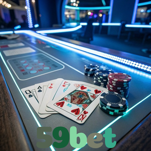 59bet - Baixe o app 59bet no Google Play e jogue ao vivo