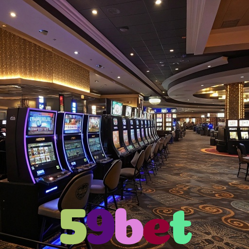 59bet - Baixe o App 59bet para Android e Comece a Jogar