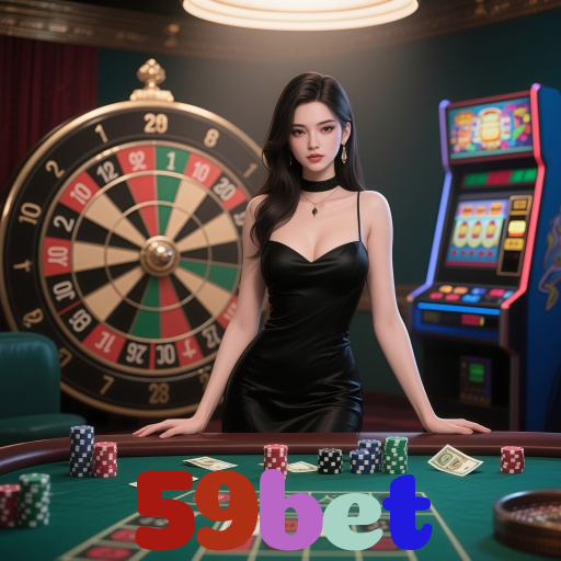 59bet - Baixe o app 59bet no Google Play e jogue ao vivo