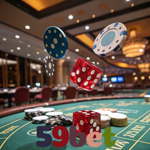 59bet - Baixe o App 59bet para Android e Comece a Jogar