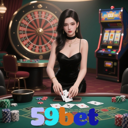 59bet - Baixe o App 59bet para Android e Comece a Jogar