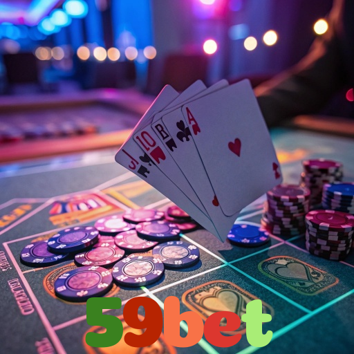 59bet - Baixe o App 59bet para Android e Comece a Jogar