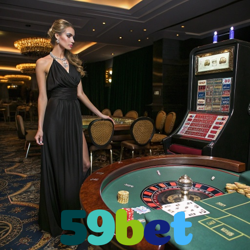 59bet - Baixe o App 59bet para Android e Comece a Jogar