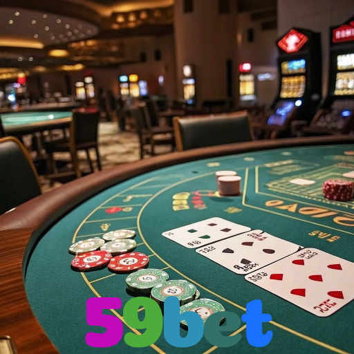 59bet - Baixe o App 59bet para Android e Comece a Jogar