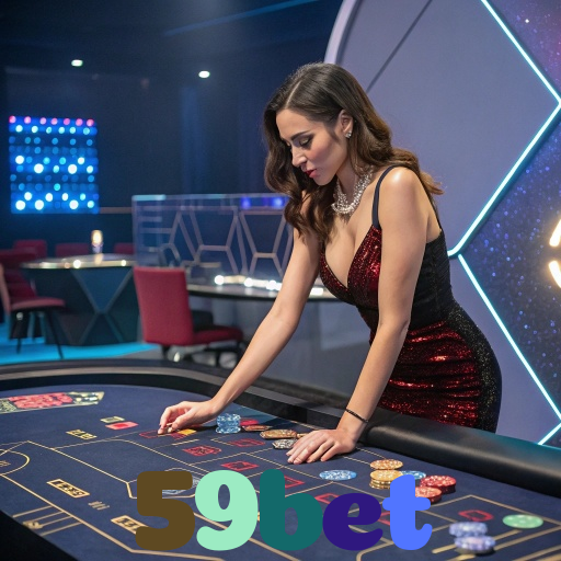 59bet - Baixe o app 59bet no Google Play e jogue ao vivo