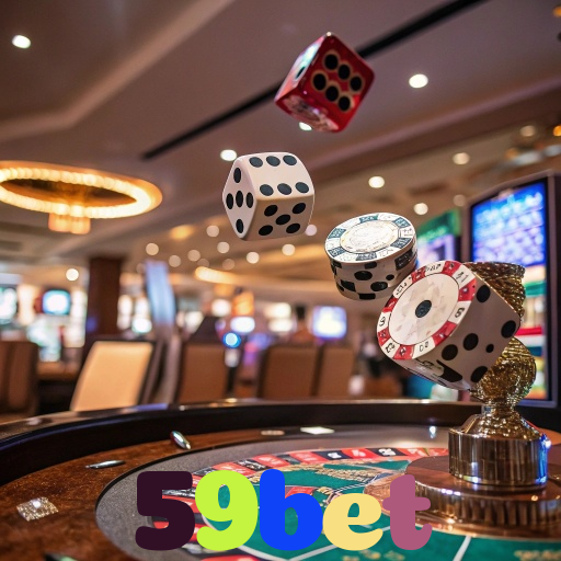 59bet - Baixe o app 59bet no Google Play e jogue ao vivo