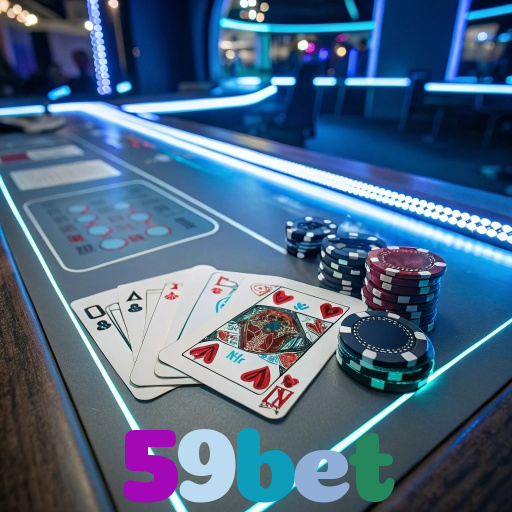59bet - Baixe o App 59bet para Android e Comece a Jogar