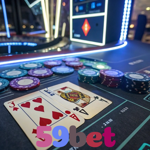 59bet - Baixe o app 59bet no Google Play e jogue ao vivo
