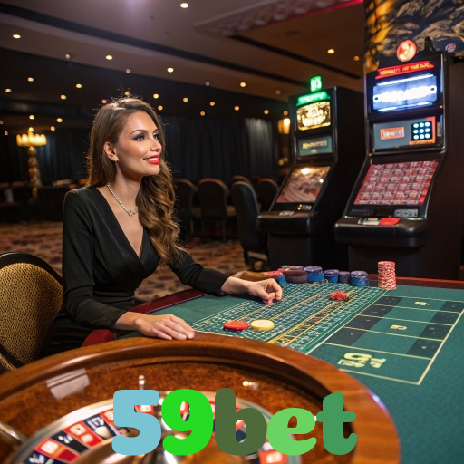 59bet - Baixe o App 59bet para Android e Comece a Jogar