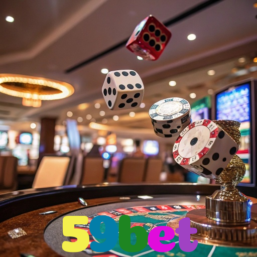 59bet - Baixe o App 59bet para Android e Comece a Jogar